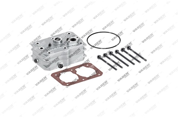 V-maxzone Part VIC-124343 Циліндрова головка компресора повітря 16 01 10 для DAF 95 XF FA 75.250/FA