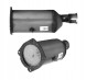 BM Catalysts BM11137 Сажовий фільтр fap dpf bm11137 bm catalysts