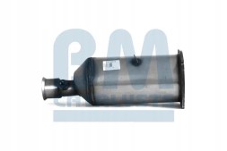 BM Catalysts BM11137 Сажовий фільтр fap dpf bm11137 bm catalysts