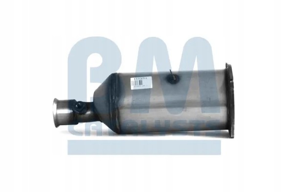 BM Catalysts BM11137 Сажовий фільтр fap dpf bm11137 bm catalysts