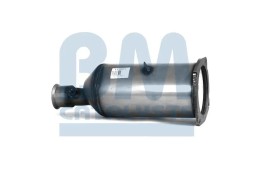 BM Catalysts BM11137 Сажовий фільтр fap dpf bm11137 bm catalysts
