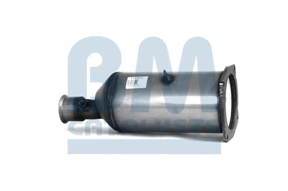 BM Catalysts BM11137 Сажовий фільтр fap dpf bm11137 bm catalysts