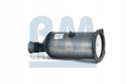 BM Catalysts BM11137 Сажовий фільтр fap dpf bm11137 bm catalysts