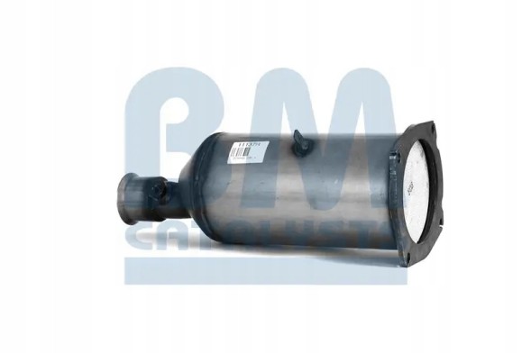 BM Catalysts BM11137 Сажовий фільтр fap dpf bm11137 bm catalysts