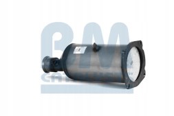 BM Catalysts BM11137 Сажовий фільтр fap dpf bm11137 bm catalysts
