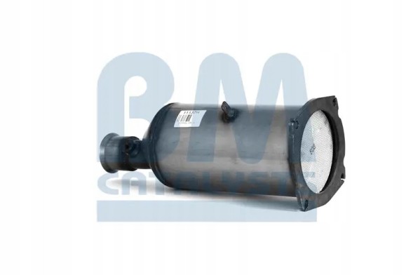 BM Catalysts BM11137 Сажовий фільтр fap dpf bm11137 bm catalysts