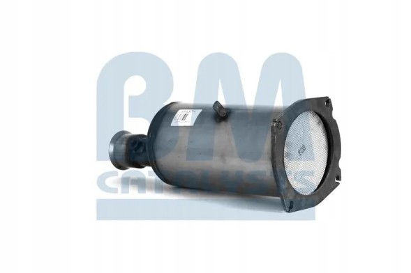 BM Catalysts BM11137 Сажовий фільтр fap dpf bm11137 bm catalysts