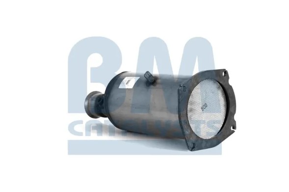 BM Catalysts BM11137 Сажовий фільтр fap dpf bm11137 bm catalysts
