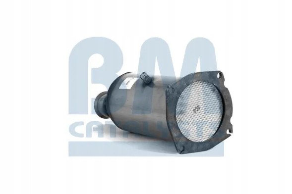 BM Catalysts BM11137 Сажовий фільтр fap dpf bm11137 bm catalysts