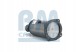 BM Catalysts BM11137 Сажовий фільтр fap dpf bm11137 bm catalysts