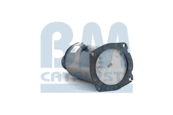 BM Catalysts BM11137 Сажовий фільтр fap dpf bm11137 bm catalysts