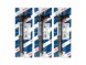 Bosch IMPRK1407206, 0445115007 Форсунка 7701477158 opel vivaro a furgon 2.0 cdti renault trafic dci