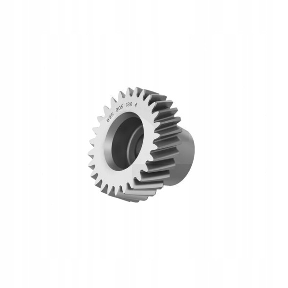 Wabco 8959051884 Шестерня повітряного компресора