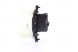 AD BRAKE VIC-215264 Вентилятор пічки NIS для CITROEN BERLINGO MULTISPACE, BERLINGO/MINIVAN, C4 GRAND