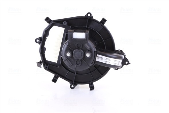 AD BRAKE VIC-215264 Вентилятор пічки NIS для CITROEN BERLINGO MULTISPACE, BERLINGO/MINIVAN, C4 GRAND