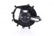 AD BRAKE VIC-215264 Вентилятор пічки NIS для CITROEN BERLINGO MULTISPACE, BERLINGO/MINIVAN, C4 GRAND