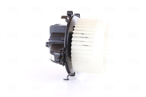 AD BRAKE VIC-215264 Вентилятор пічки NIS для CITROEN BERLINGO MULTISPACE, BERLINGO/MINIVAN, C4 GRAND