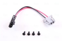 AD BRAKE VIC-215264 Вентилятор пічки NIS для CITROEN BERLINGO MULTISPACE, BERLINGO/MINIVAN, C4 GRAND