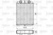 Valeo 811553 Обігрівач 811553 valeo dacia