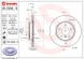Brembo KT 08 011 Диски + колодки передні kt 08 011 brembo bmw i3 i01