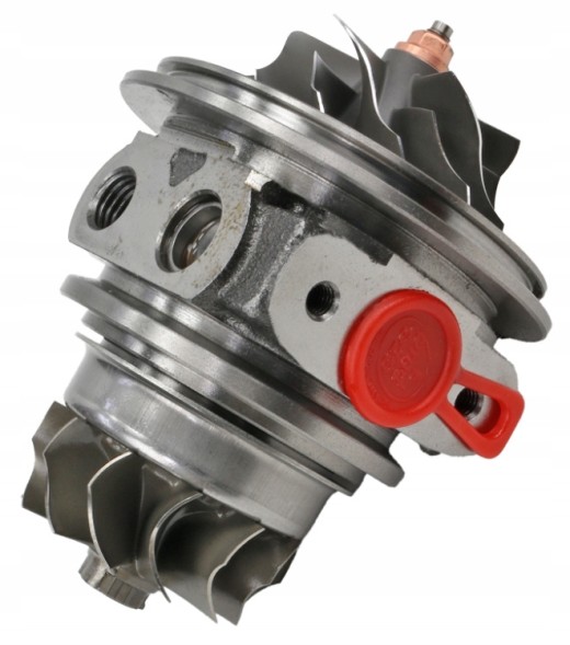 Kode KAT_KS_CHRA0993-KORAS Турбокомпресор Koras CHRA для Volvo V70 S70 2.5 265 к.с. (номери деталей: 49189-05400, 49189-05410)