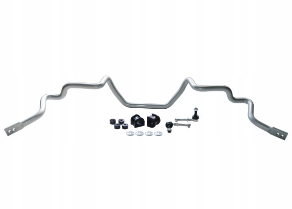 Китай WL-BHF53Z-12931 СТАБІЛІЗАТОР 24ММ 2 ТОЧКОВИЙ HONDA INTEGRA DC2, DC4 WHITELINE