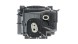 Mahle AE 196 000P Випарник, кондиціонер mahle ae 196 000p