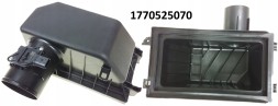 Toyota OE MS-1770525070 TOYOTA CAMRY/RAV4 ВЕРХНЯ КРИШКА ПОВІТРЯНОГО ФІЛЬТРА OE 1770525070