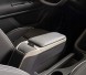 Rati C06819A Підлокітник для Ford Courier Transit/Tourneo, 2023- , Armster2 Сірий-Титан