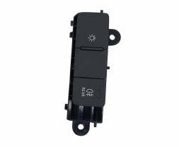 0AMS 10337637 0 4K1941501L Панель перемикача Перемикач Фар Чорна для Audi 4K1941501L