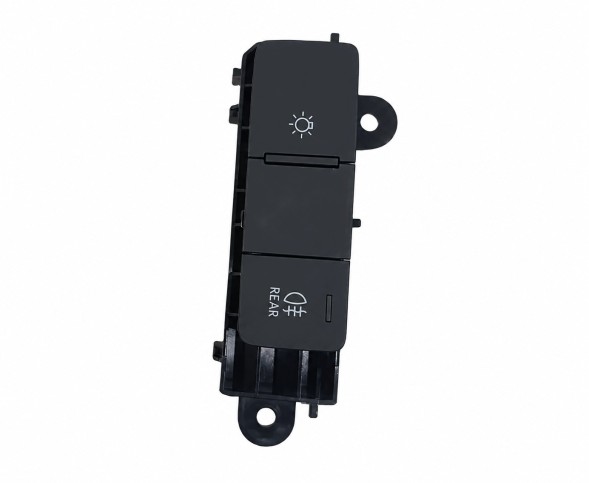 0AMS 10337637 0 4K1941501L Панель перемикача Перемикач Фар Чорна для Audi 4K1941501L
