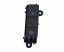 0AMS 10337637 0 4K1941501L Панель перемикача Перемикач Фар Чорна для Audi 4K1941501L