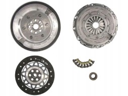 Valeo 837072 Valeo 837072 комплект муфт 837072