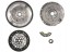 Valeo 837072 Valeo 837072 комплект муфт 837072