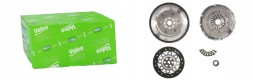 Valeo 837072 Valeo 837072 комплект муфт 837072