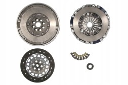 Valeo 837072 Valeo 837072 комплект муфт 837072
