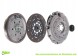Valeo 837072 Valeo 837072 комплект муфт 837072