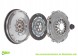 Valeo 837072 Valeo 837072 комплект муфт 837072