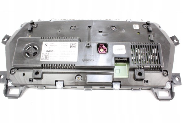 BMW OE 8709816 9836951 ТАХО ЛІЧИЧНИЙ ГОДИНИК BMW G29 Z4 F40 F44 HUD