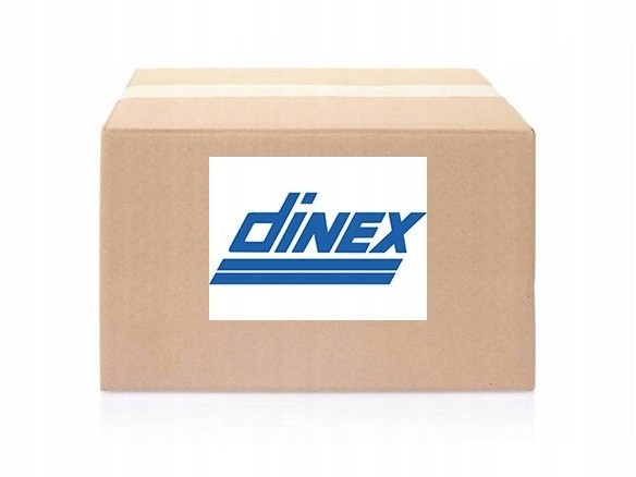 Dinex Датчик оксидів азоту NOx DINEX 67028