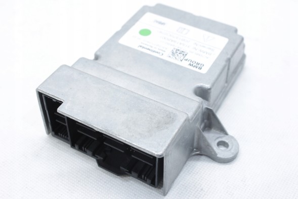 BMW OE 5A19AB0 65775A19AB0 5B4AF43 5A9CF34 5A656A7 5A1FC38 КОНТРОЛЕР ПОДУШКИ AIRBAG ACSM5 BMW M5 G30 G32 G11 G14 G15 G16 G05 G06 G07