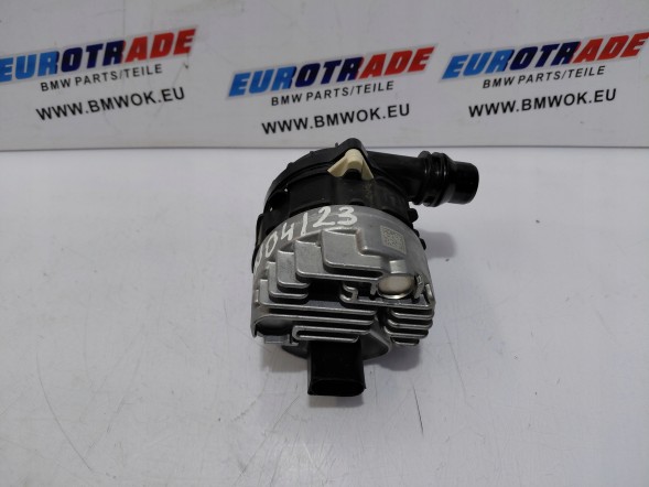 BMW OE 5A30244 11515A30244 01 BMW G01 LCI G05 G20 G30 LCI ВОДЯНИЙ НАСОС 5A30244