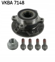 SKF VKBA 7148 Підшипник колеса skf vkba7148 skf vkba 7148