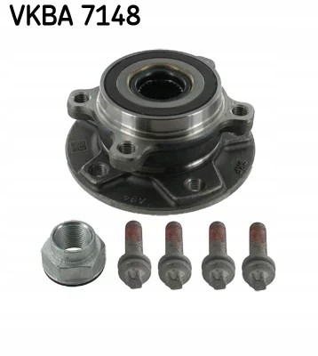 SKF VKBA 7148 Підшипник колеса skf vkba7148 skf vkba 7148