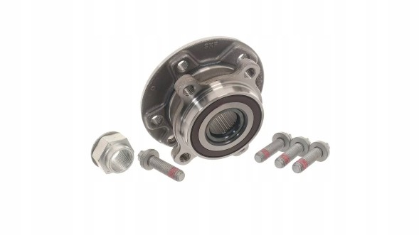 SKF VKBA 7148 Підшипник колеса skf vkba7148 skf vkba 7148