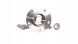 SKF VKBA 7148 Підшипник колеса skf vkba7148 skf vkba 7148