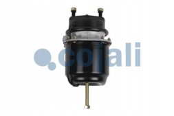 Cojali 2251515 Силовий агрегат хам.24/30" автомобільні диски м16х1,5 хід 57 мм сила спр.12кн (ск