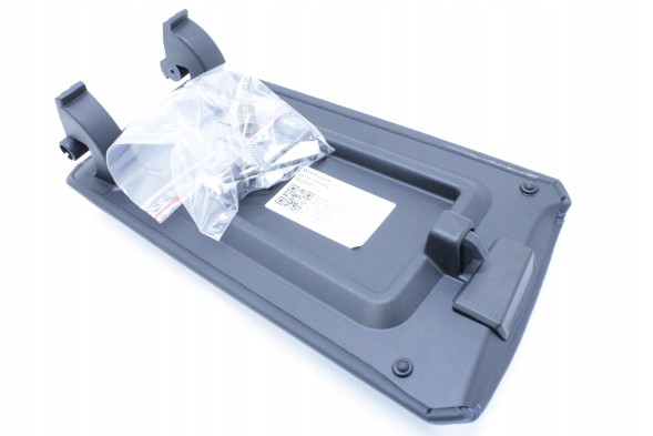 BMW OE 9870475 51169870475 ЧОРНИЙ ПІДЛІКОТНИК SCHWARZ З СИНІМИ ШВАМИ BMW G42 G20 G21 G22 G23 G26