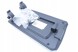BMW OE 9870475 51169870475 ЧОРНИЙ ПІДЛІКОТНИК SCHWARZ З СИНІМИ ШВАМИ BMW G42 G20 G21 G22 G23 G26