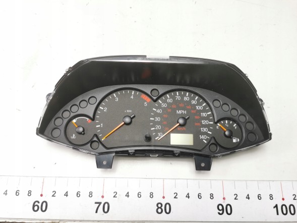 Ford OE Лічильник, годинники Ford Focus 01/04 OE 1215284